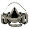 Half Face Paint Project Respirator