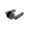Smart Lever Graphite Finish