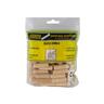 Fluted Dowels Pack of 40
