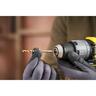 18V Premium Brushless Hammer Drill Driver Skin Only