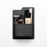 James Shower Organiser  Black