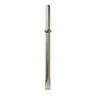 Chisel Hex Flat 350mm 32 x 521mm