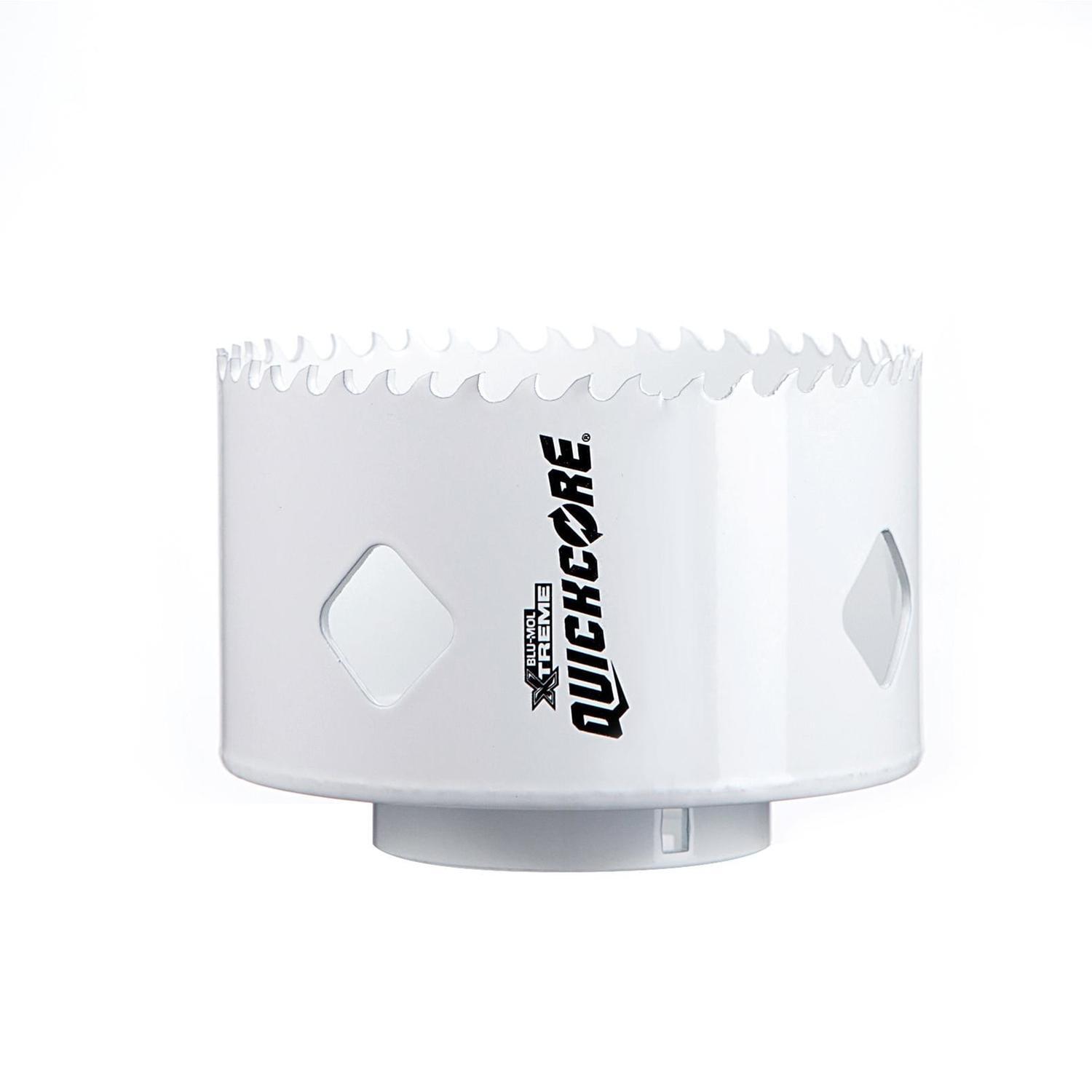 Quickcore bi-metal Hole Saw