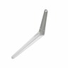 Bracket D:125mm, H:100mm, W:35MM White