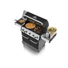 Baron 590 Gas BBQ