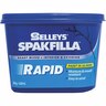 Spakfilla Rapid Ready Mixed Filler 260g White