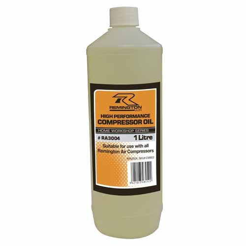 Compressor Oil