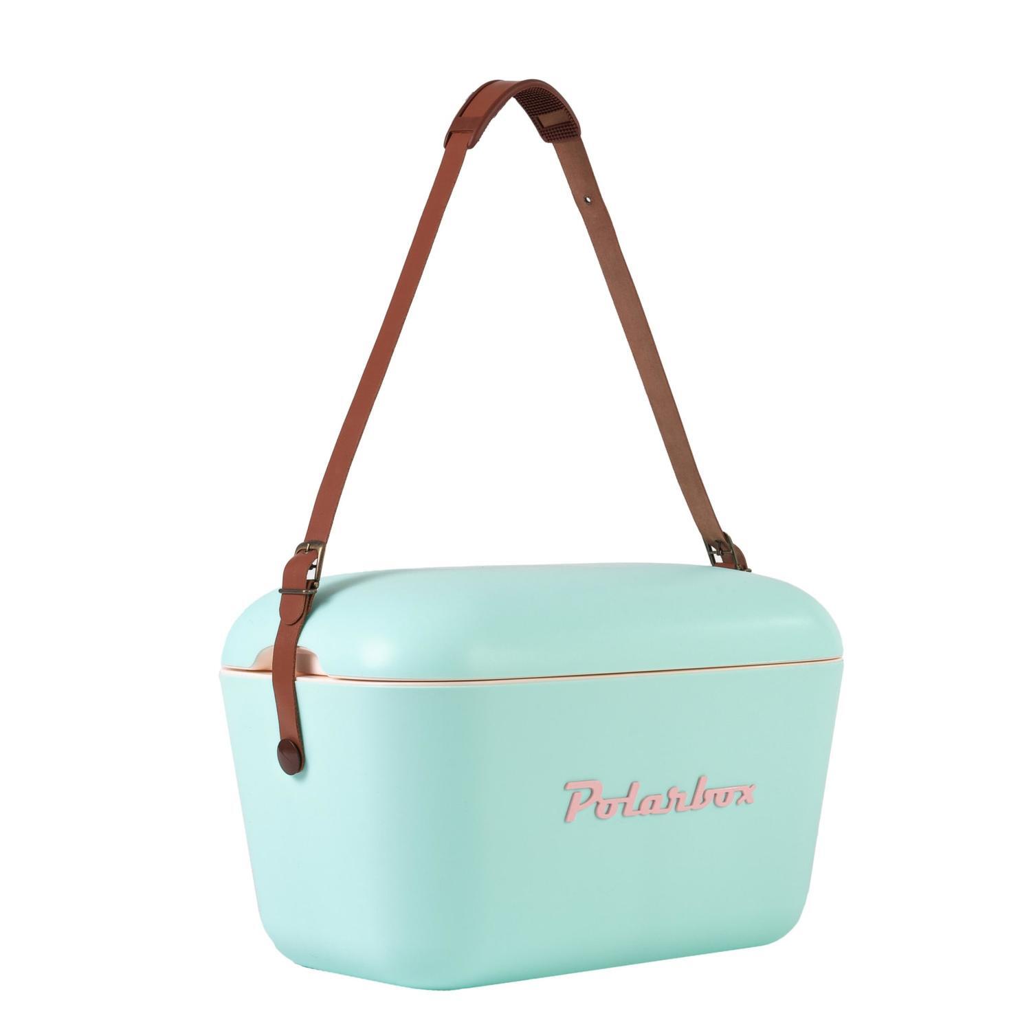 Polarbox | Classic Chilly Bin 20L Cyan | Mitre10