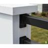 Fence Panel Bracket