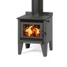 Tiny Rad Wood Fire