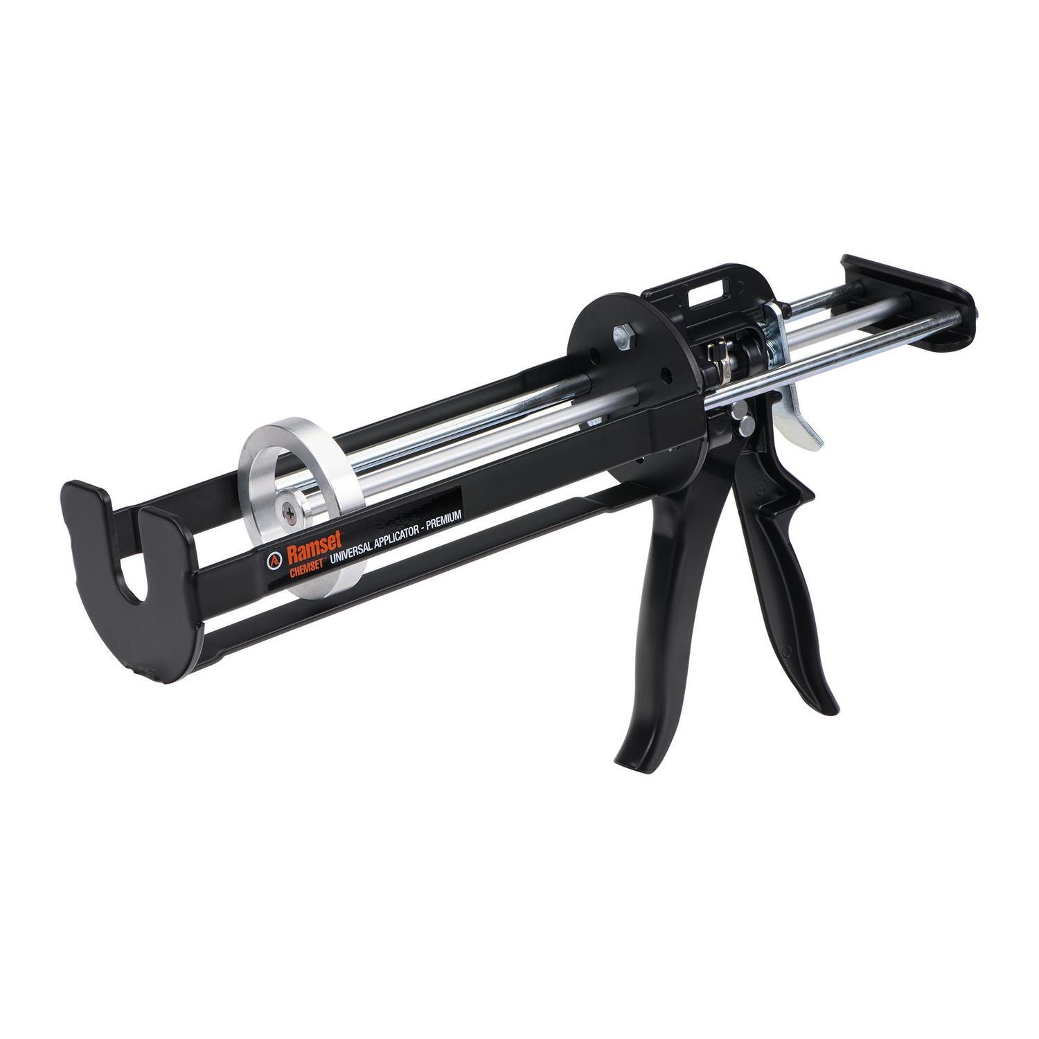 Universal Applicator