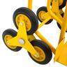Stair Climber Hand Truck
