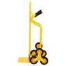 Stair Climber Hand Truck