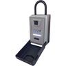 LED Keysafe with Shackle