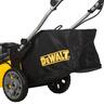 18V XR 480mm Cordless Lawnmower Kit 4x 5.0Ah