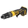Compact Inline Die Grinder Skin 18 Volt