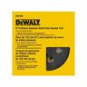 Backing Pad 125mm