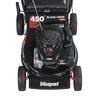 Black Viper 150 CC 45 AL Petrol Lawnmower