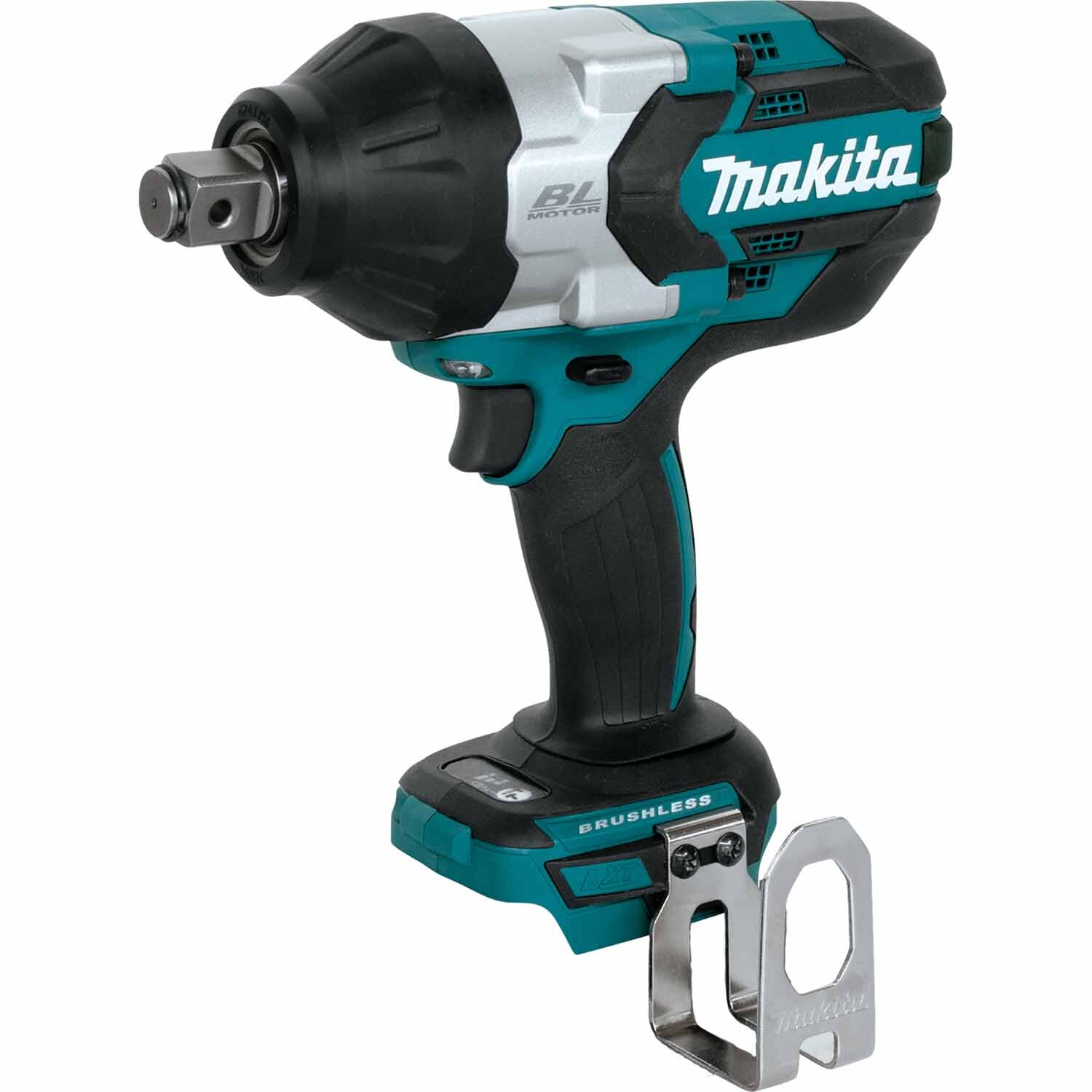 Impact Wrench Skin