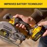 18V 165mm Circular Saw Skin