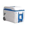 Voyager Chilly Bin 43 litre White