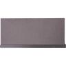 Top Brick Retainer Stainless Steel