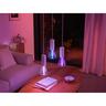 Philips Hue Lg Triangle E27 500Lm Bulb 6.8 Watt Clear