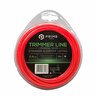 Trimmer Line 2.4mm x 15m Red