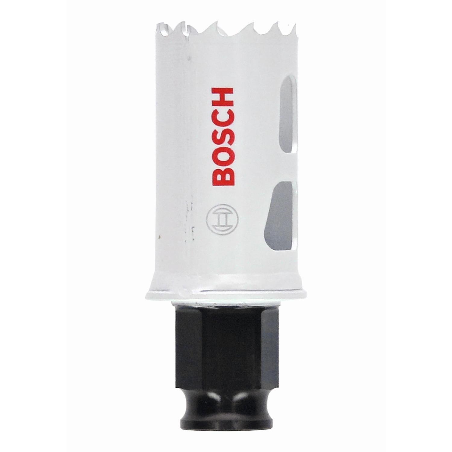 BiM Progressor Hole Saw for Wood & Metal