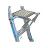 Clip-on Tray for All-in-one Telescopic Ladder