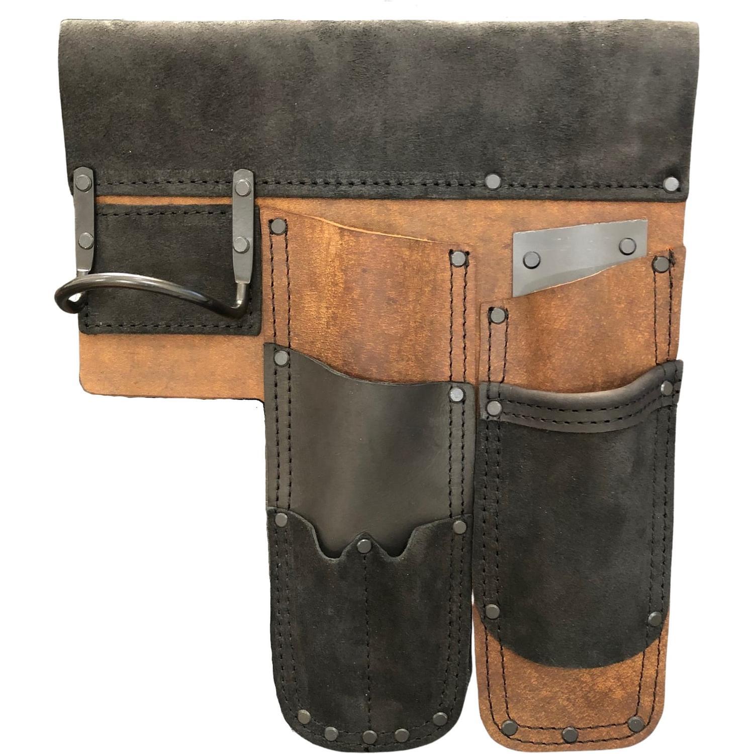 Leather Tool Pouch
