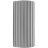 Damp Duster Silver