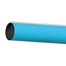 Pressure Pipe 25mm x 5m Blue