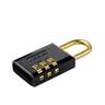 Combination Luggage Padlock