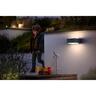 Wall Light   E27 Grey