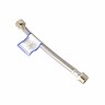 Flexi Hose 15 x 250mm Stainless Steel