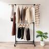 2 Tier Garment Rack