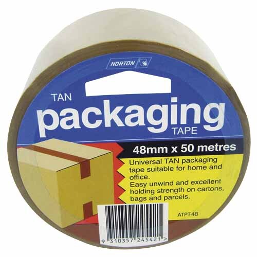 General Purpose Packaging Tape