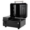 Ranger Wood Pellet Smoker