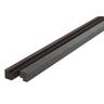 Premium finishing edge 3 x .22 x .25m Black Oak