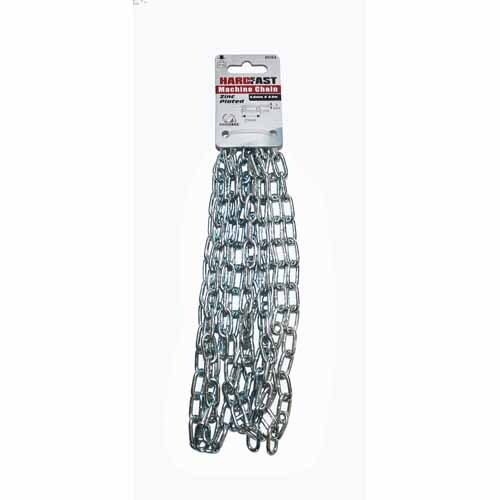 Oval Link Chain