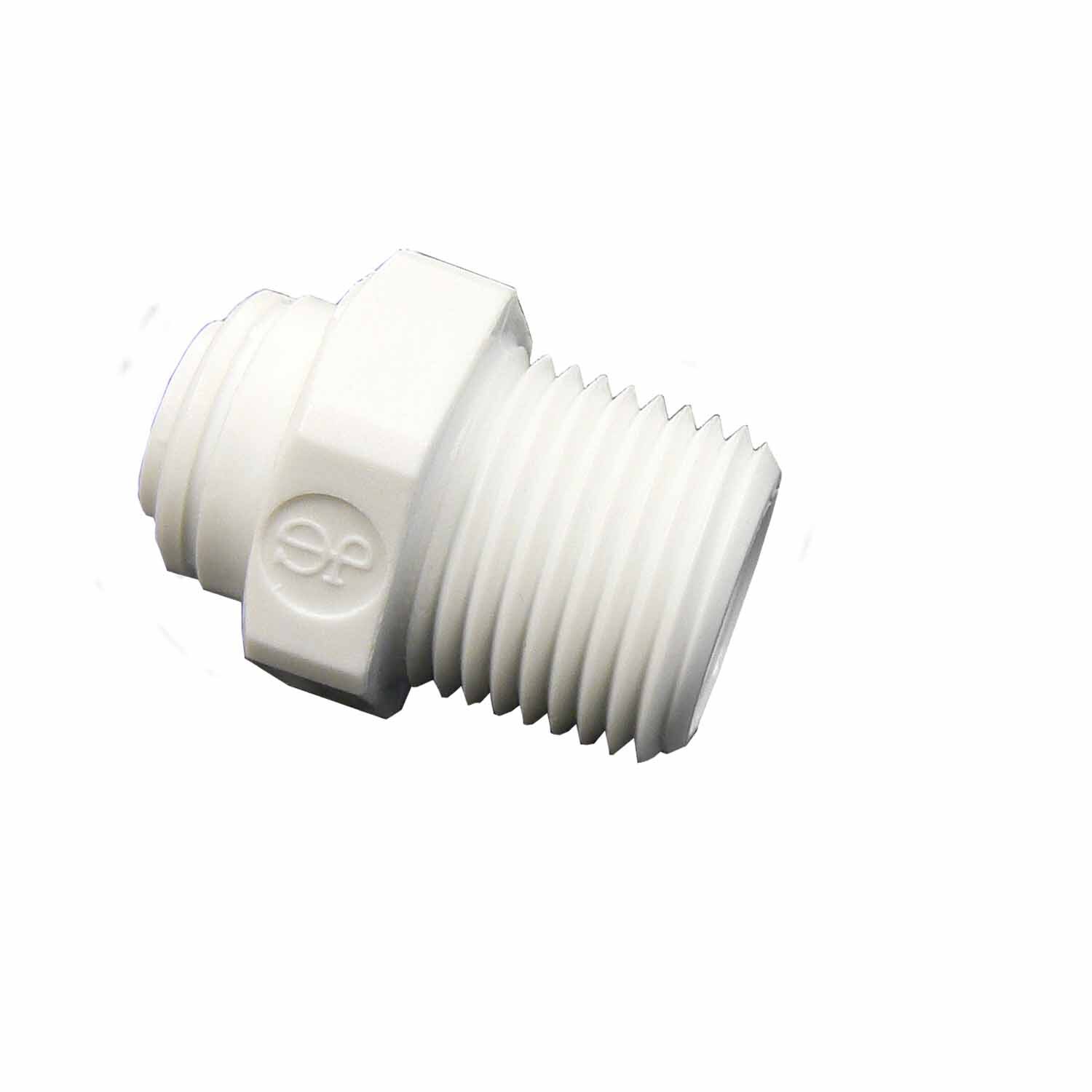 Filtration Straight Adaptor