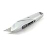 Utility Knife Silver