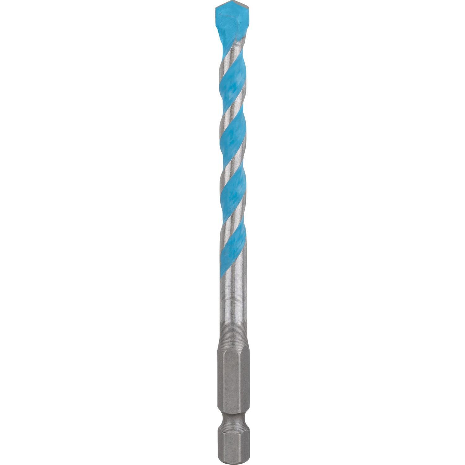 Multi-Construction Drill Bit 7mm
