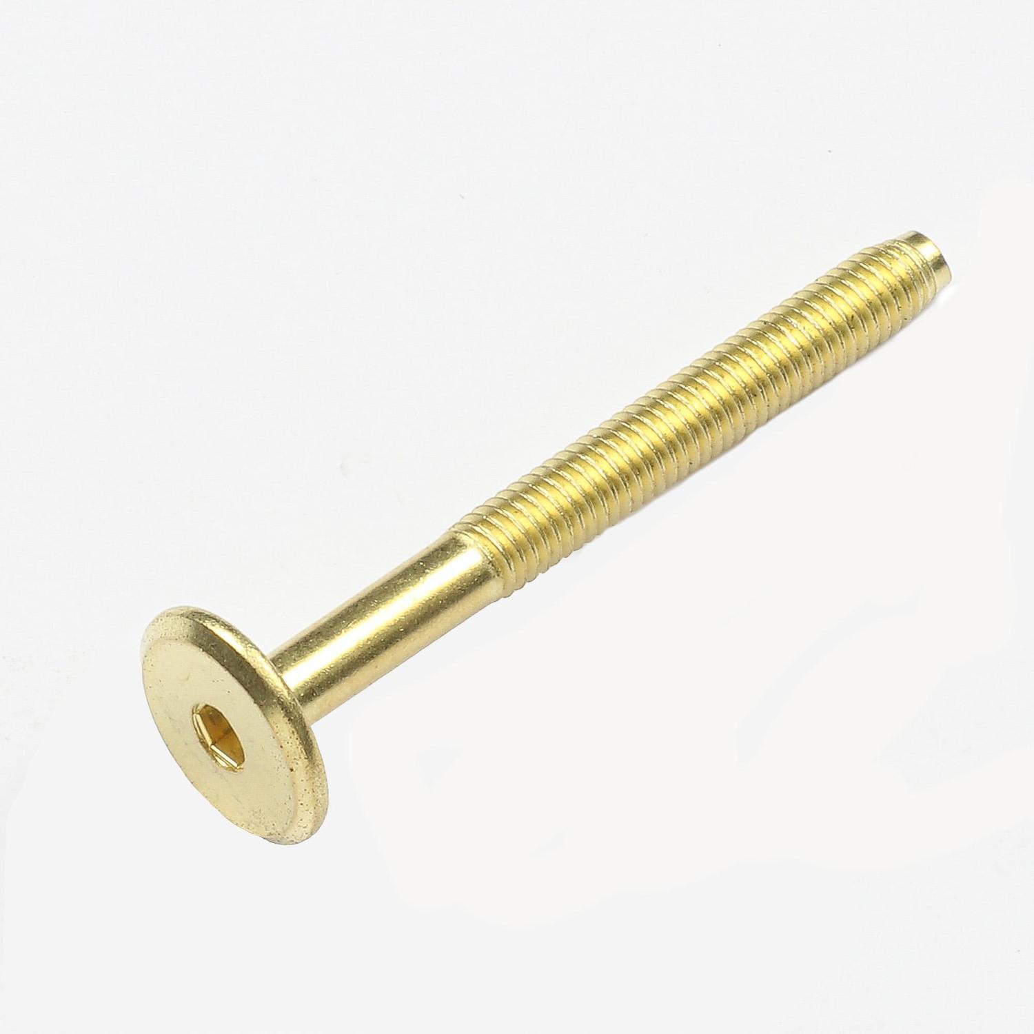 Joint Connector Bolt with T-Nut