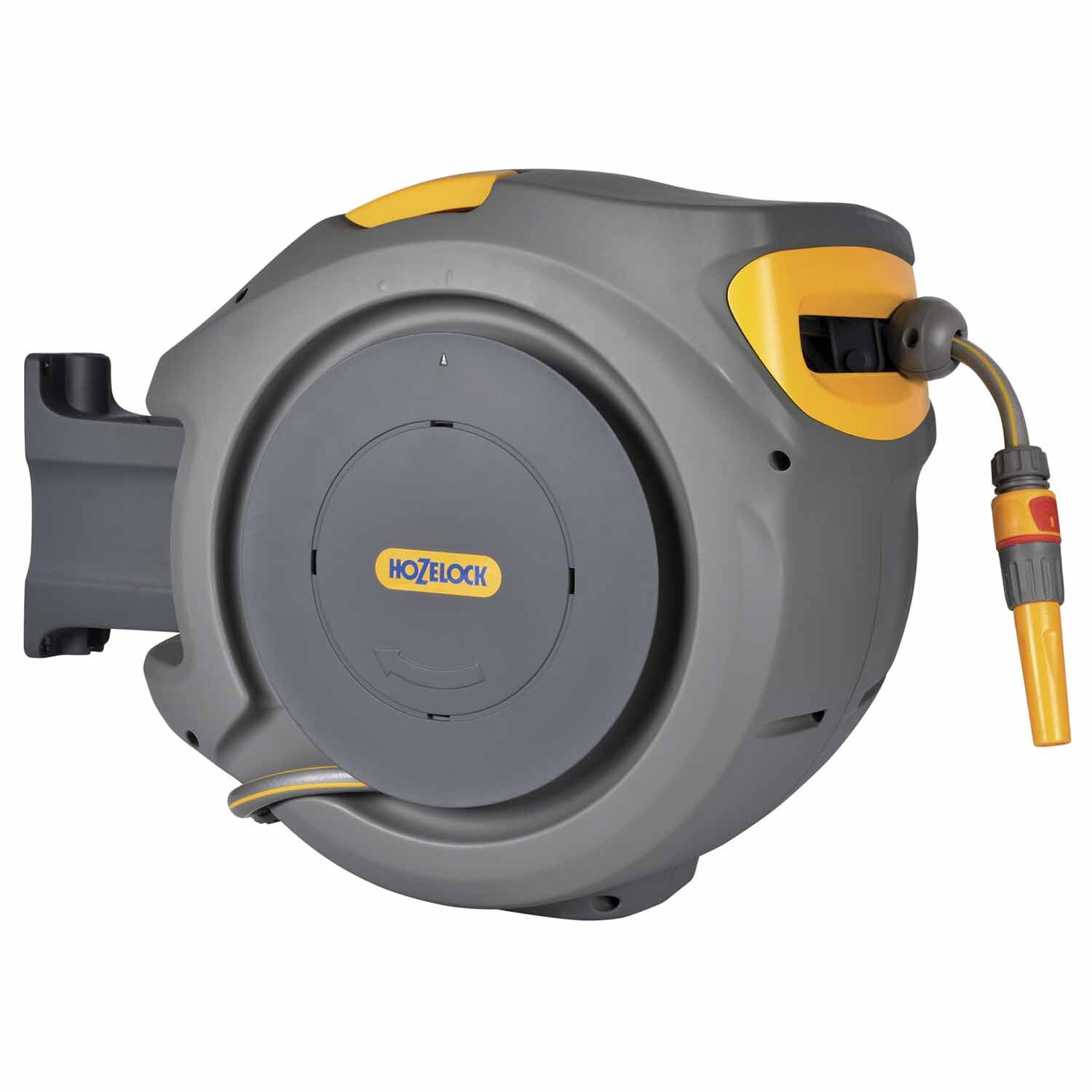 Hose Reel Retractable