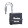 Pro Series Combination Padlock
