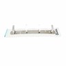 Robe Hook Rack With 4 Hooks