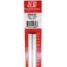 Round Aluminium Tube