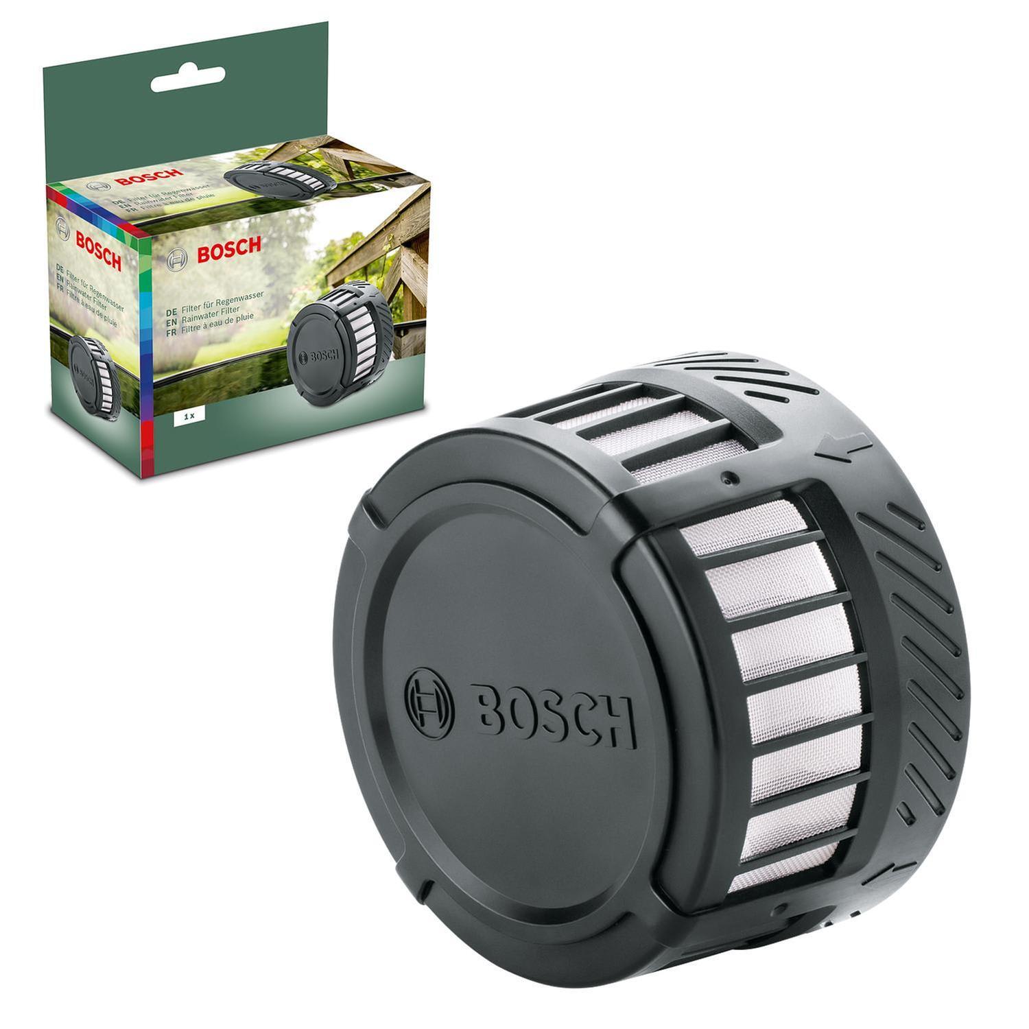 Rainwater Filter suitable only for Garden Water Pump GardenPump 18